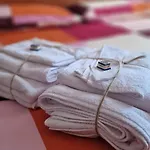 Casa Mama Апартаменты