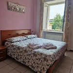Casa Mama Апартаменты Бергамо