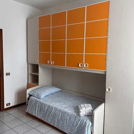 Apartment Casa Mama Bergamo