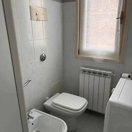 Casa Mama Apartment *