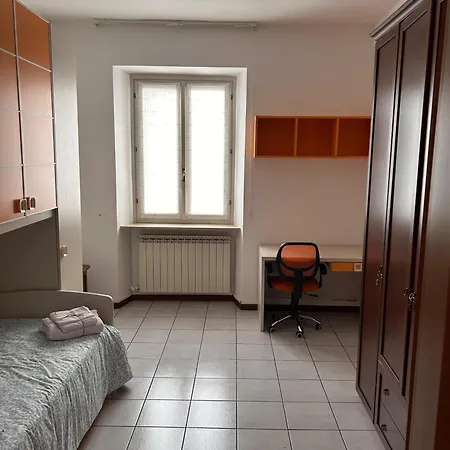 Daire Casa Mama Bergamo