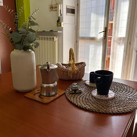 Apartament Casa Mama