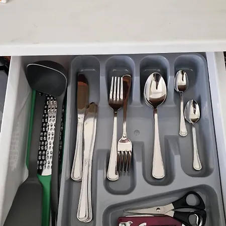 Casa Mama * ברגמו