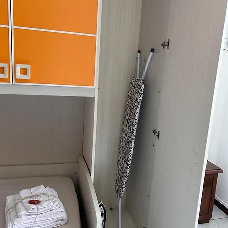 Casa Mama Lägenhet *