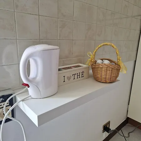 Lägenhet Casa Mama