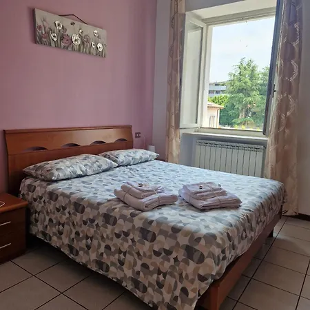 Casa Mama דירה ברגמו