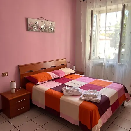 Casa Mama Appartement *