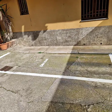 Casa Mama Apartamento *