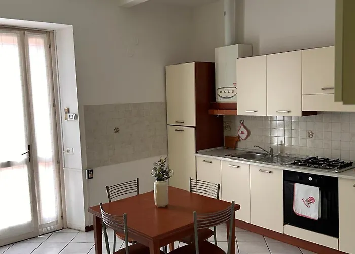 Apartamento Casa Mama *