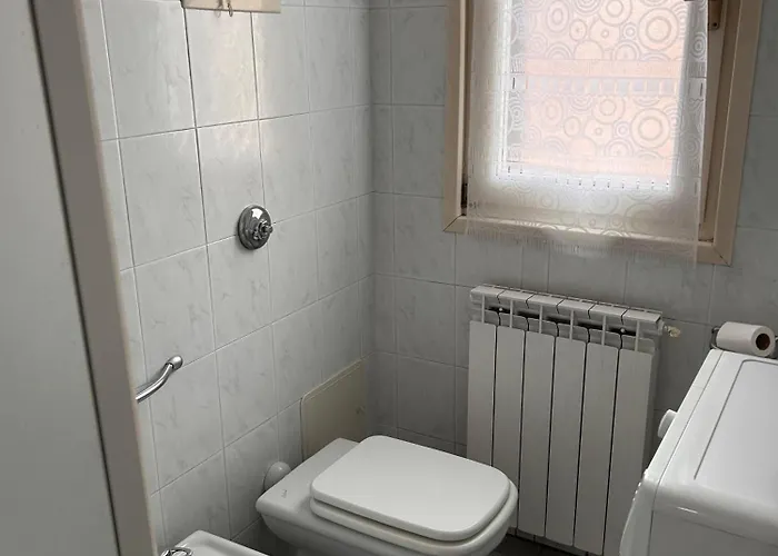 Casa Mama Appartement *