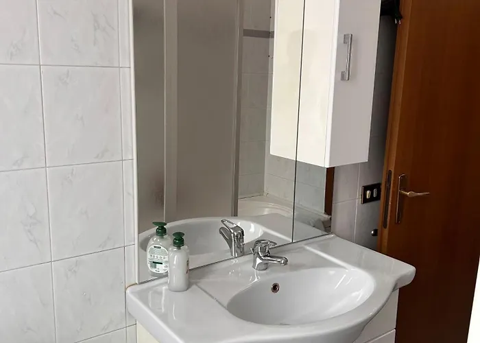 Casa Mama Appartement