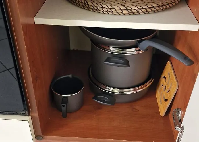 Casa Mama アパート