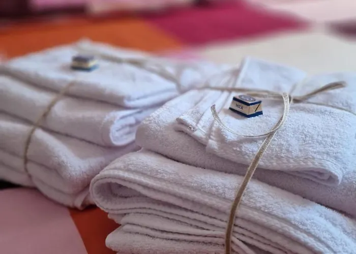 Casa Mama Apartamento