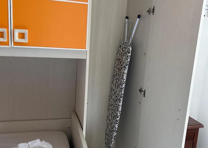 Casa Mama Appartement *