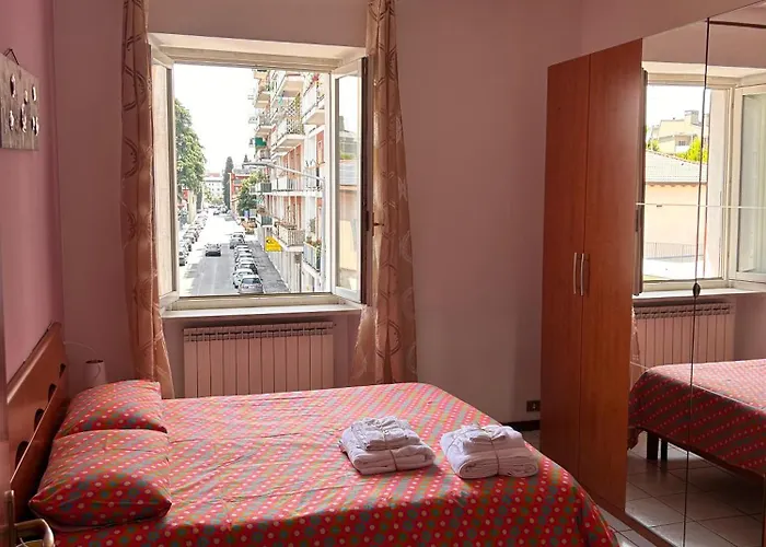 Casa Mama Appartement Bergamo