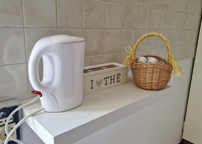 Apartamento Casa Mama