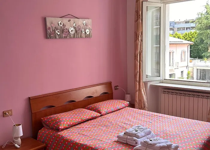 Apartamento Casa Mama *