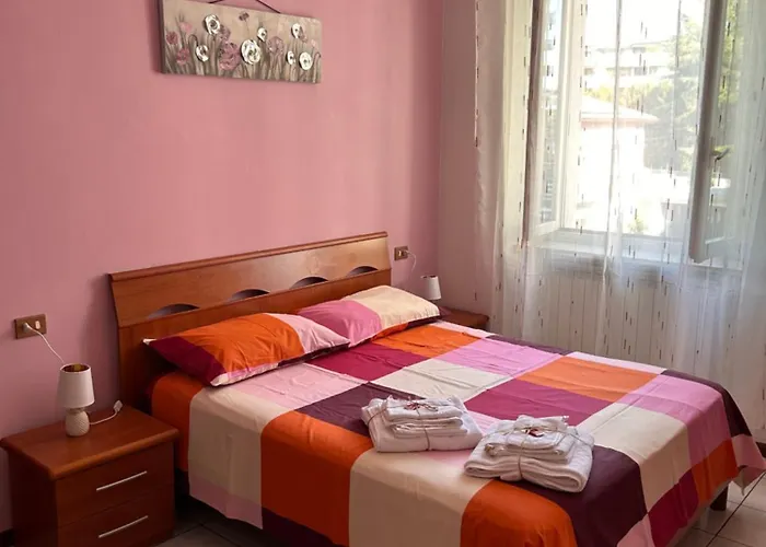 Casa Mama Appartement *