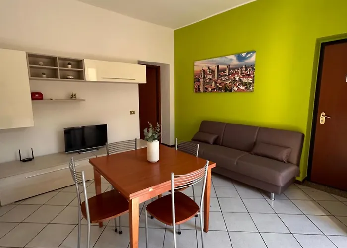 Casa Mama Appartement *