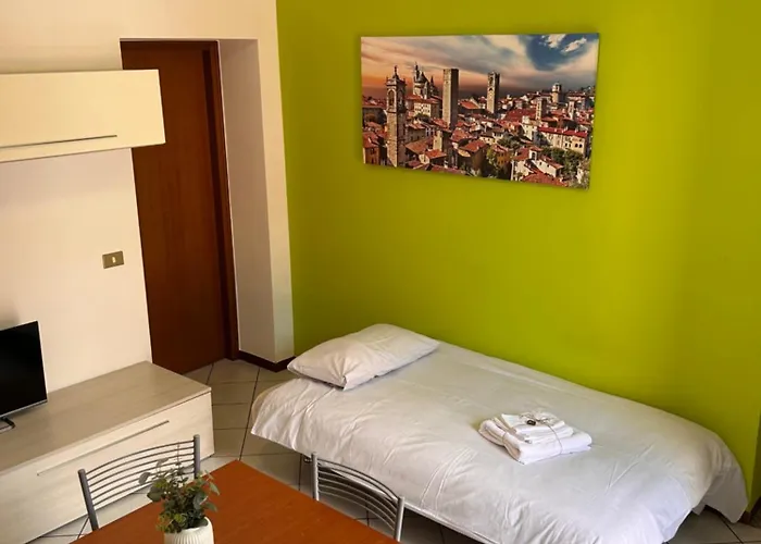 Casa Mama Appartement