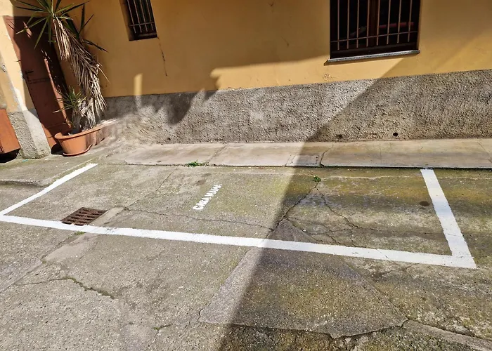 Casa Mama Apartamento *