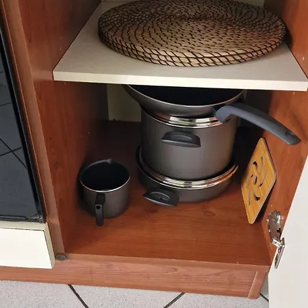 Casa Mama Appartamento