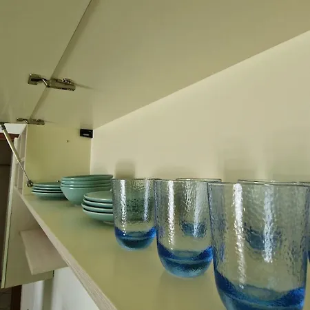 Appartamento Casa Mama *