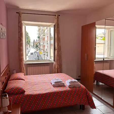Casa Mama Апартаменти Бергамо