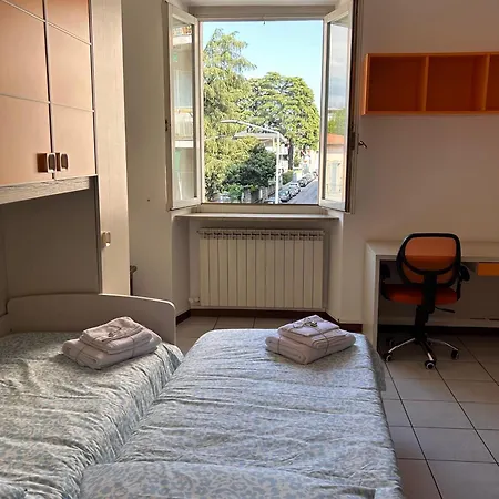 Appartamento Casa Mama Bergamo