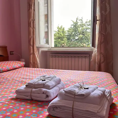 Casa Mama * Бергамо