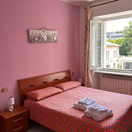 Апартаменти Casa Mama *