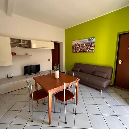 Casa Mama Appartamento *