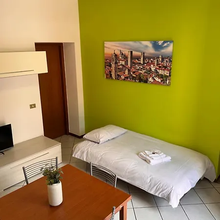 Casa Mama Appartamento