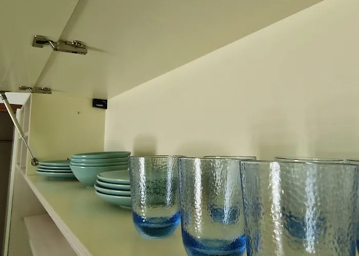 아파트 Casa Mama *