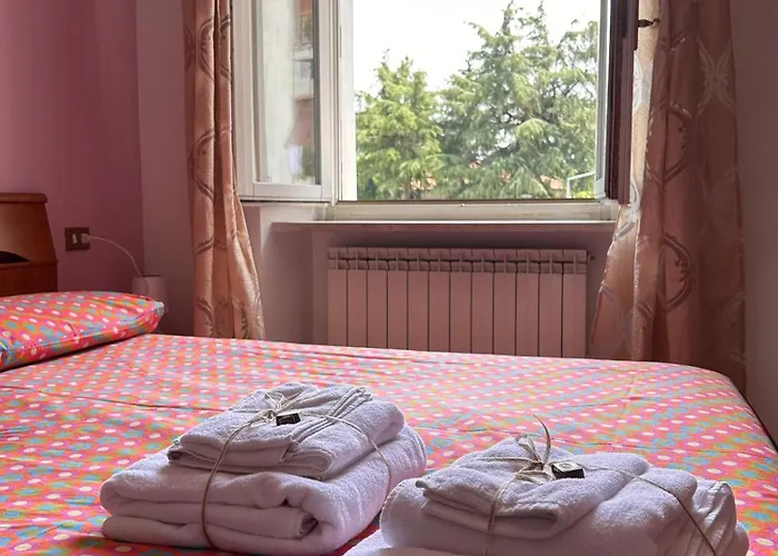 Casa Mama * 베르가모